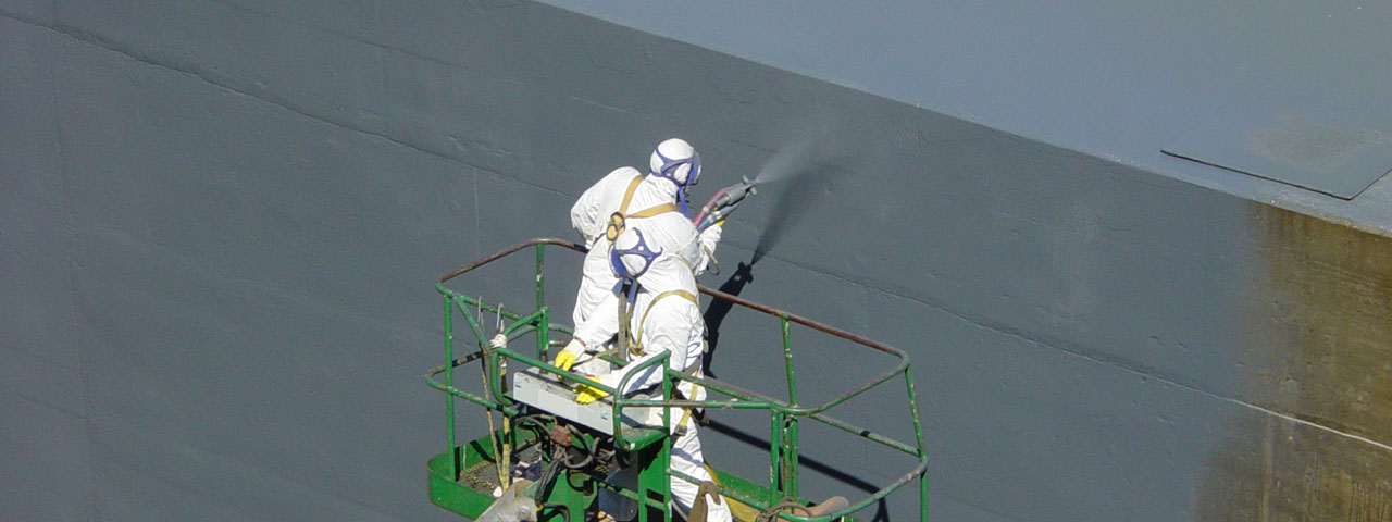 Polyurea protective coatings for Nashville Tennessee