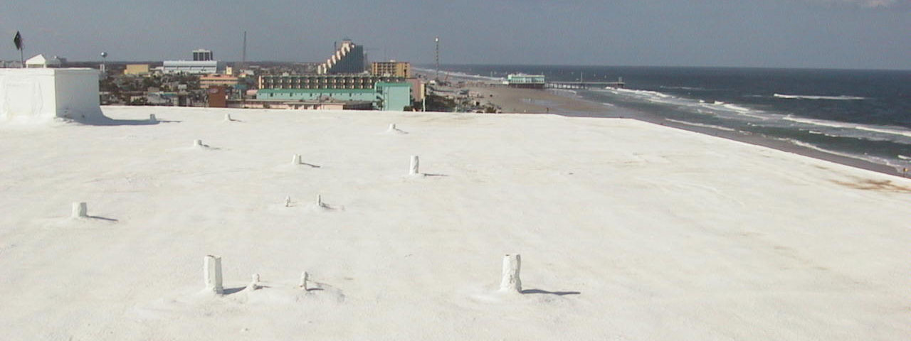 Energy Star Certified cool roof coatings in Nashville
